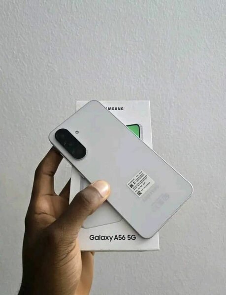 Samsung Galaxy A56 5G