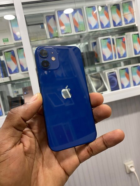 iPhone 12mini 128Go