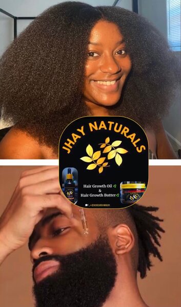 HAIR BOOSTER 