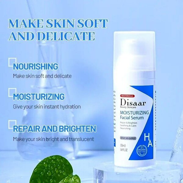 Disaar Facial Set