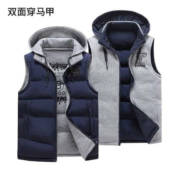 Off Jacket