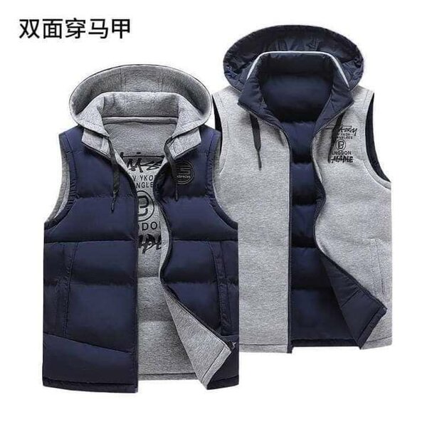 Off Jacket