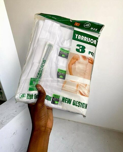 Debardeur yarisson