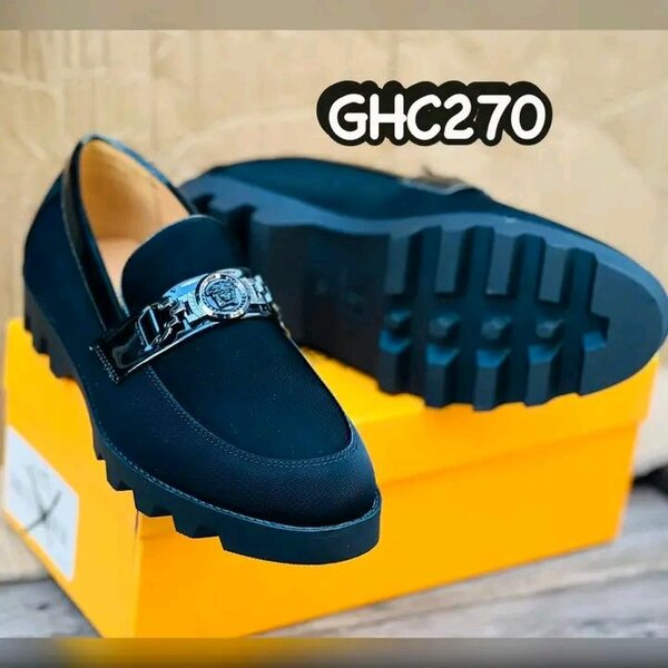 Men's shoe