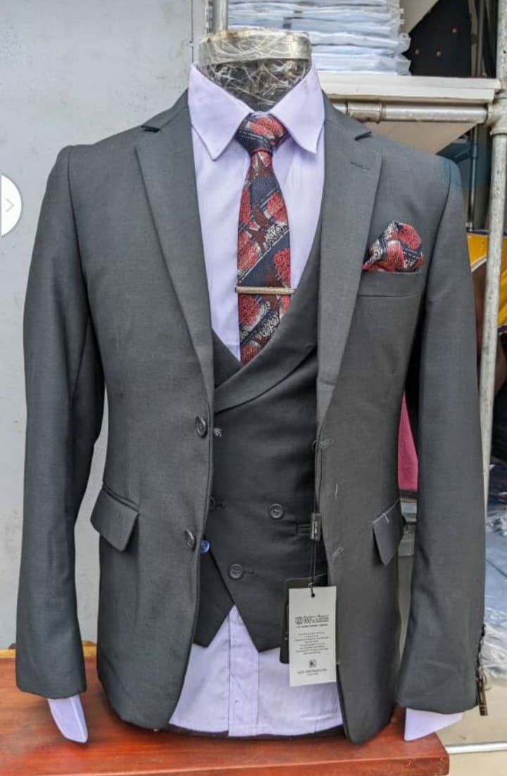 Suit