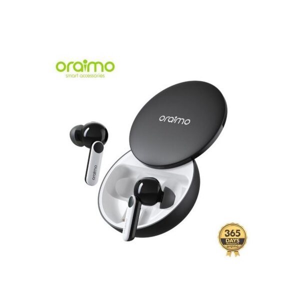 Écouteurs Oraimo FreePods 4 ANC
