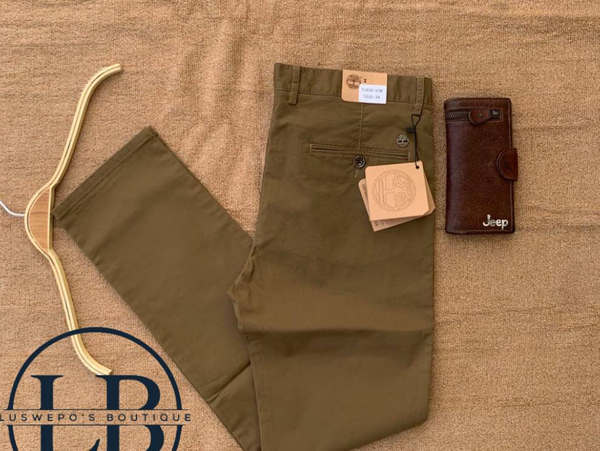 Normal soft jeans
