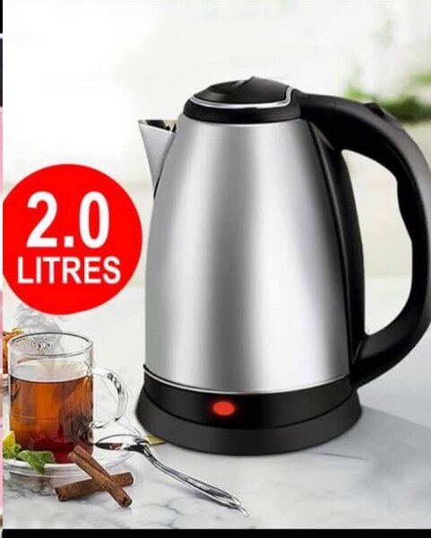 Bouloir électrique