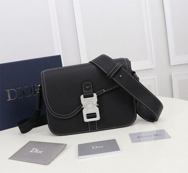 LUXURY SIDE BAGS