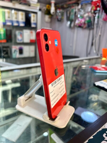 iPhone 12 casi