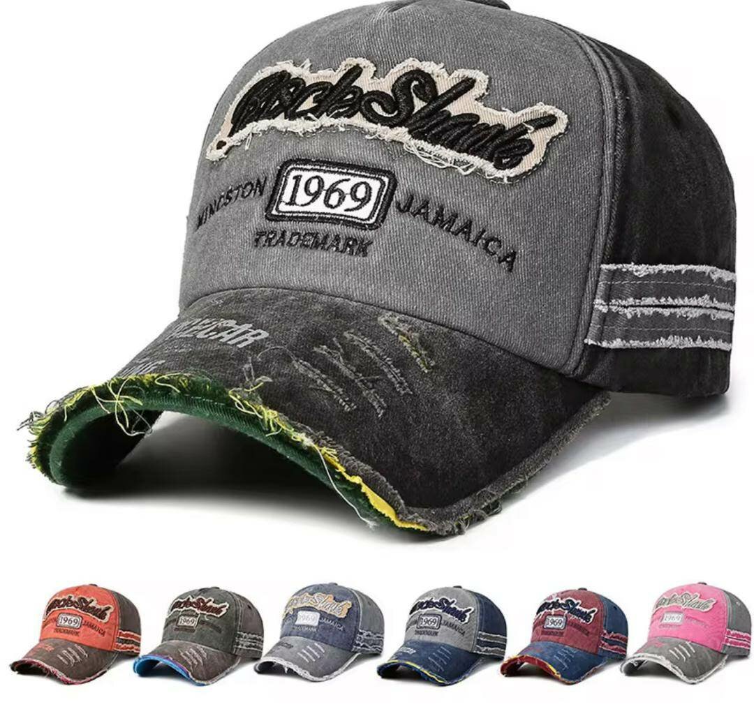 Casquette