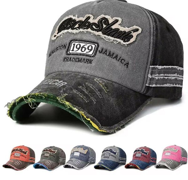 Casquette
