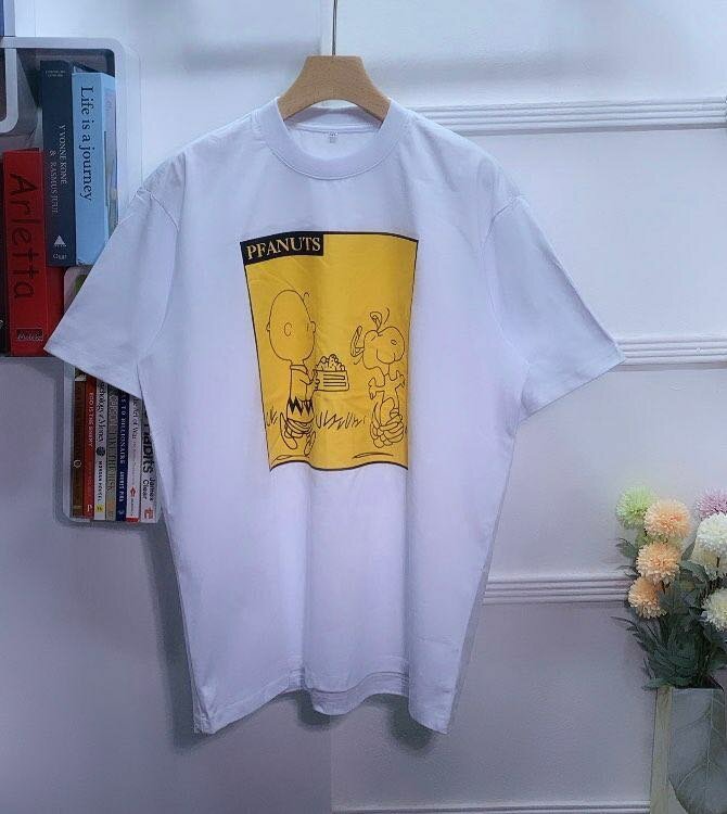 Branded T-Shirt