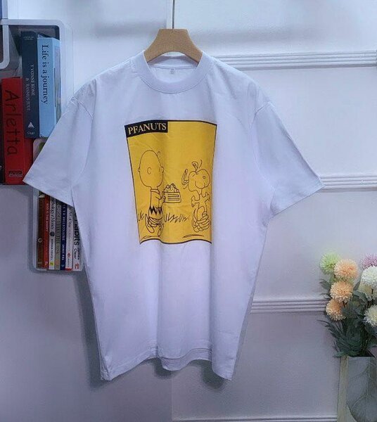 Branded T-Shirt