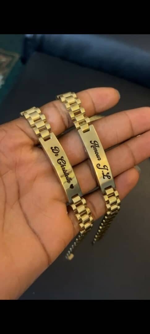 Bracelet