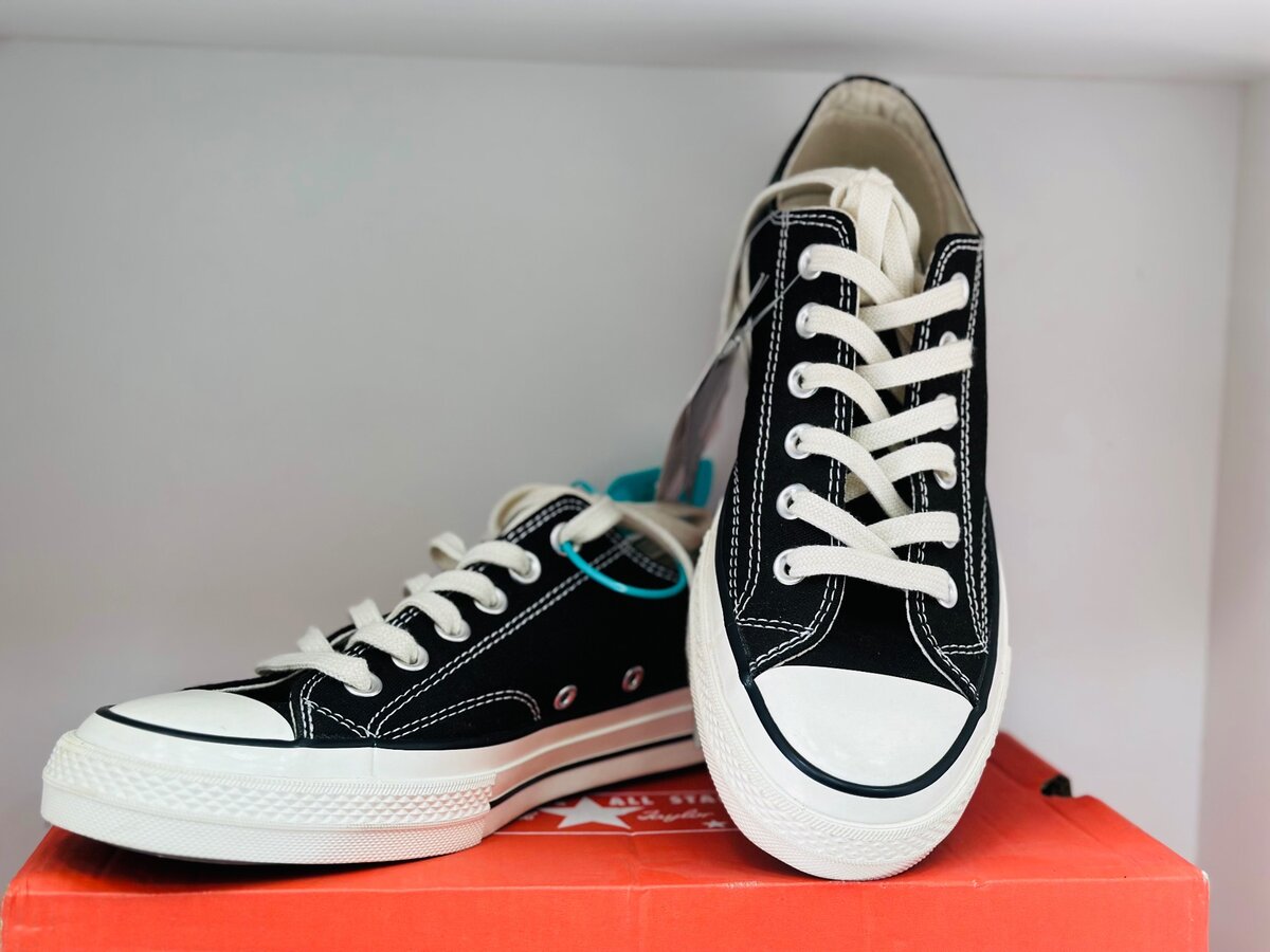 All star Converse