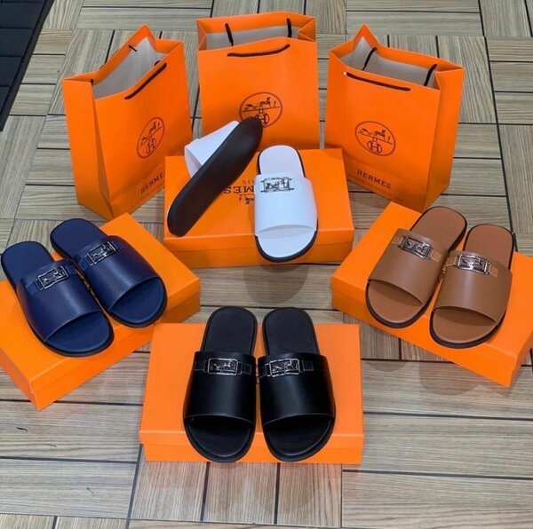 Fashion Slippers