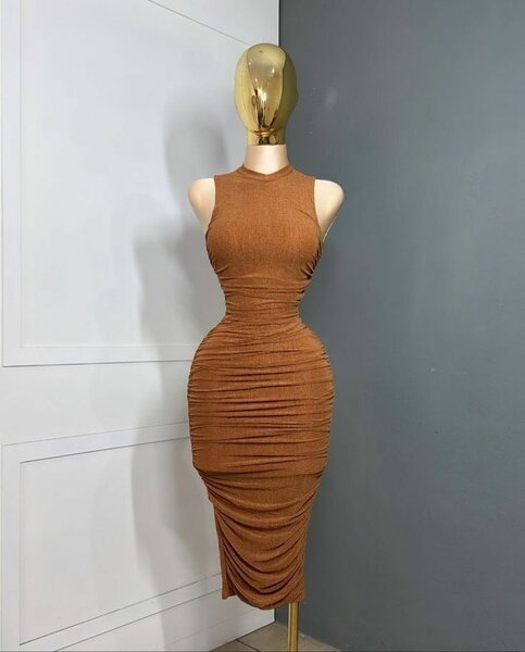 Dresses