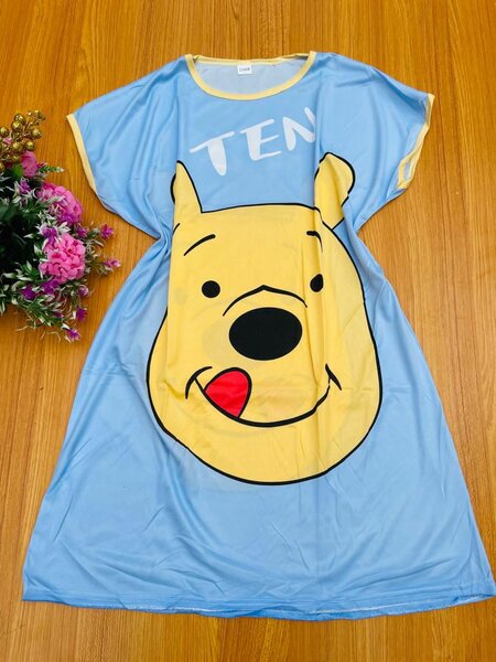 Nightwear