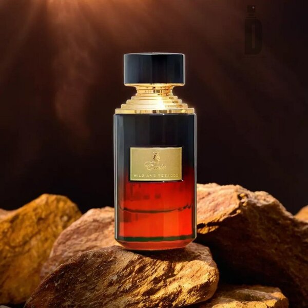 WILD AND TOBACCO