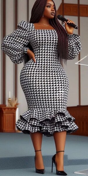 Dress