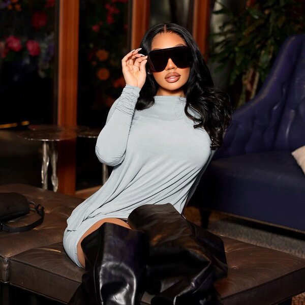 DIONNE DRESS