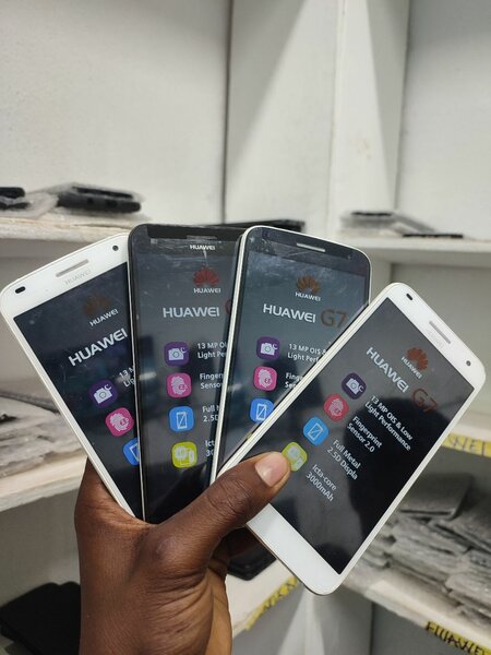 Huawei G7