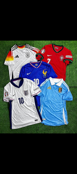 MAILLOT PAYS Version pro