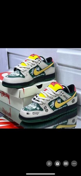NIKE SB CLASSIC