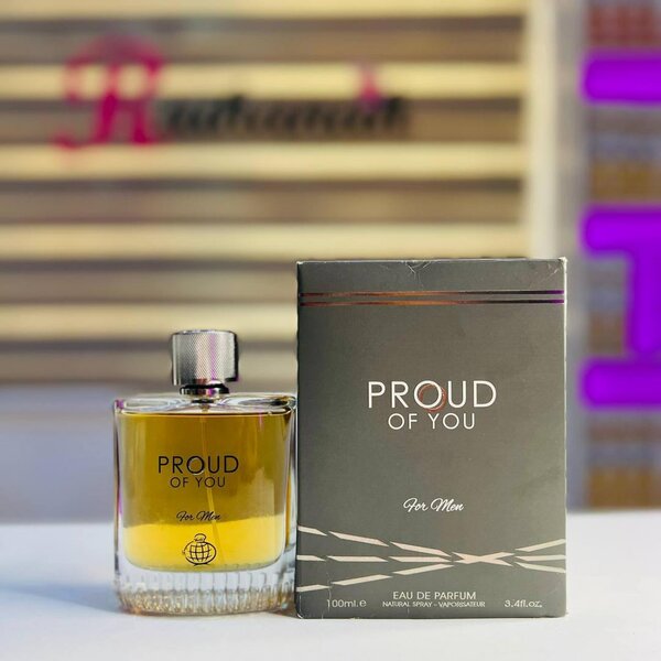 Perfumes