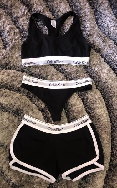 Swimwear