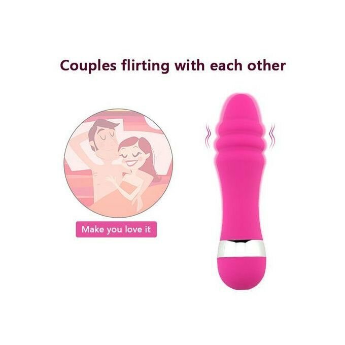 Vibro masseur