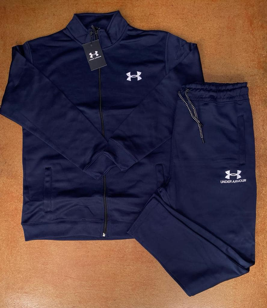 Tracksuit bleu