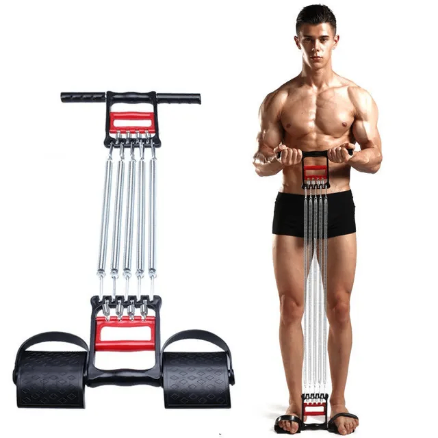 Extenseur pour fitness à la maison