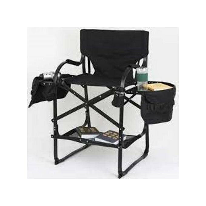 Chaise de Camping Pliable