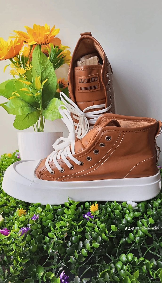 Men's boots
