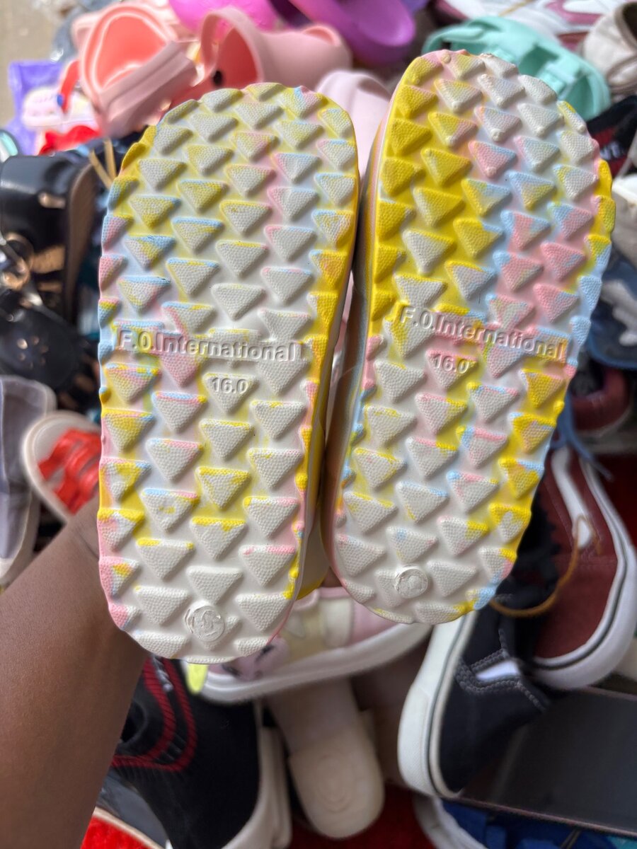 Children Sandals