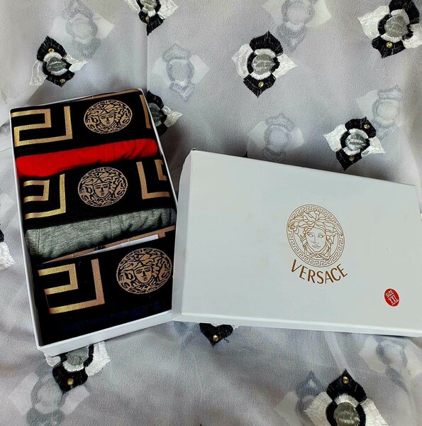 Boxeurs de marque