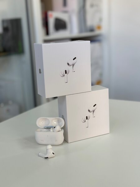 AirPods Pro 2nd Gen