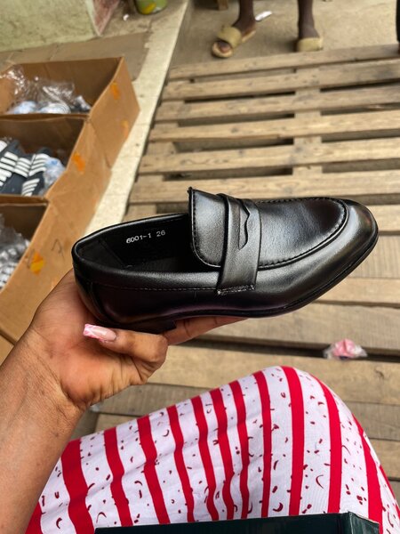Chaussures enfants