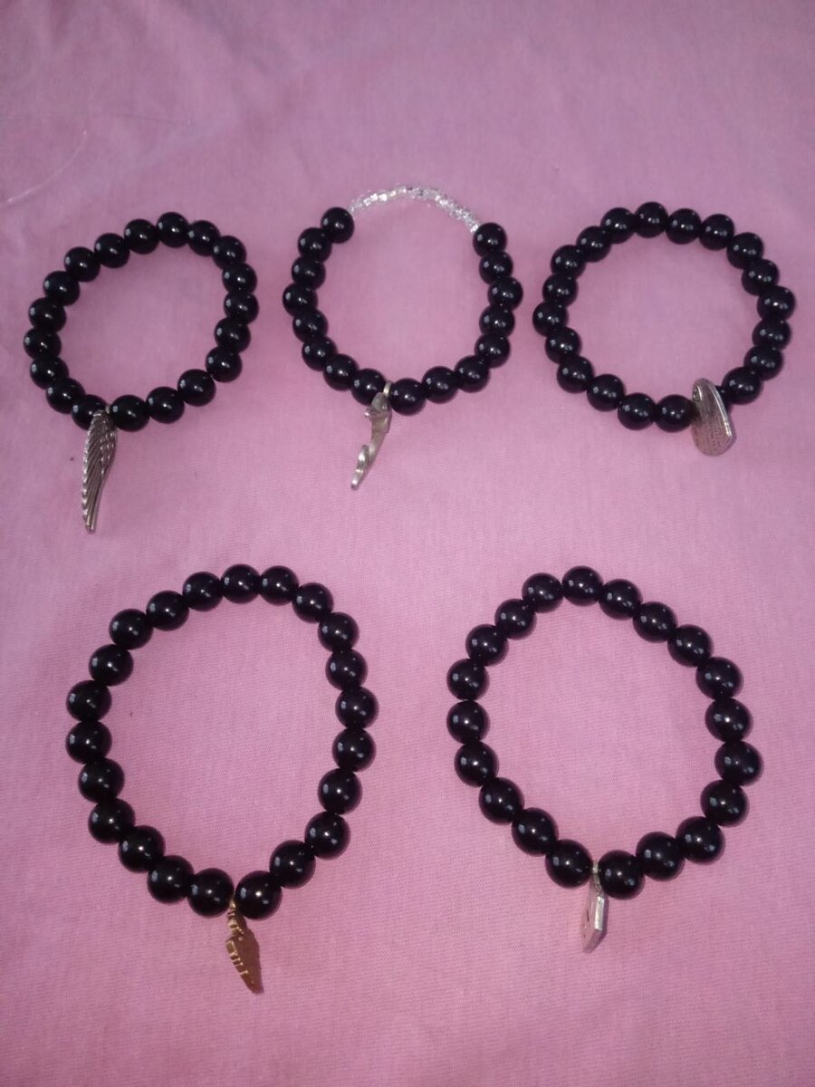 Bracelets