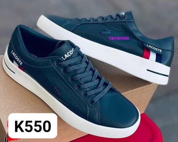 Chaussures pour hommes