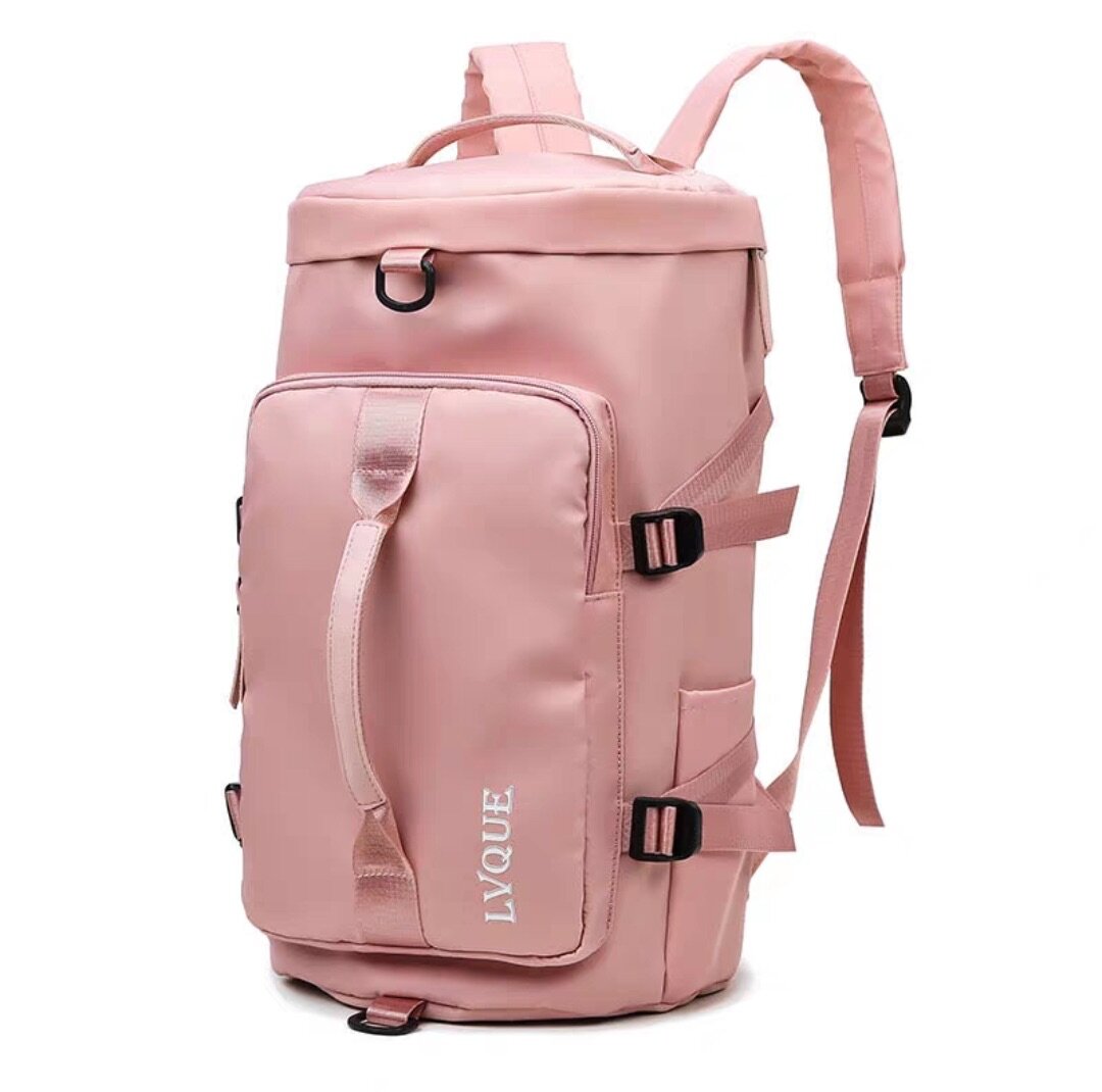 Traveling bags