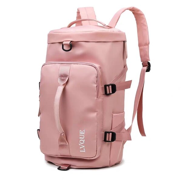 Traveling bags