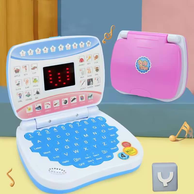 Ordinateur éducatif enfant
