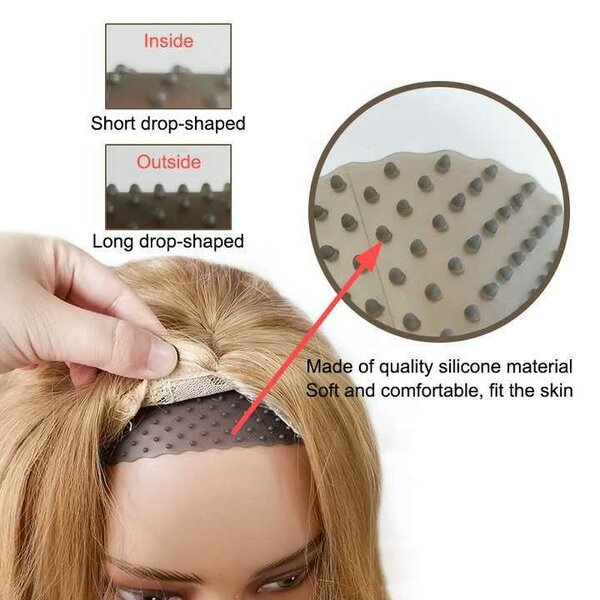 Wig holder