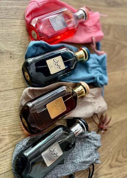 Parfum mousouf