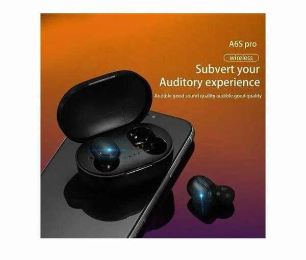 Écouteurs bluetooth