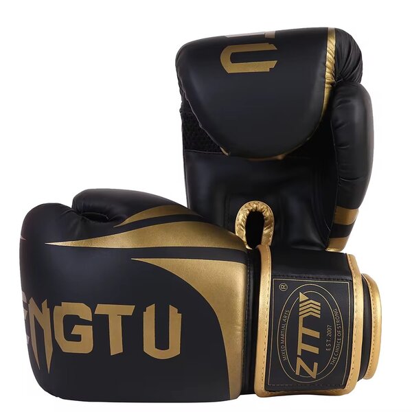 Gant de boxe d'entraînement