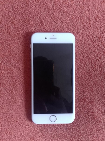Iphone 6 s